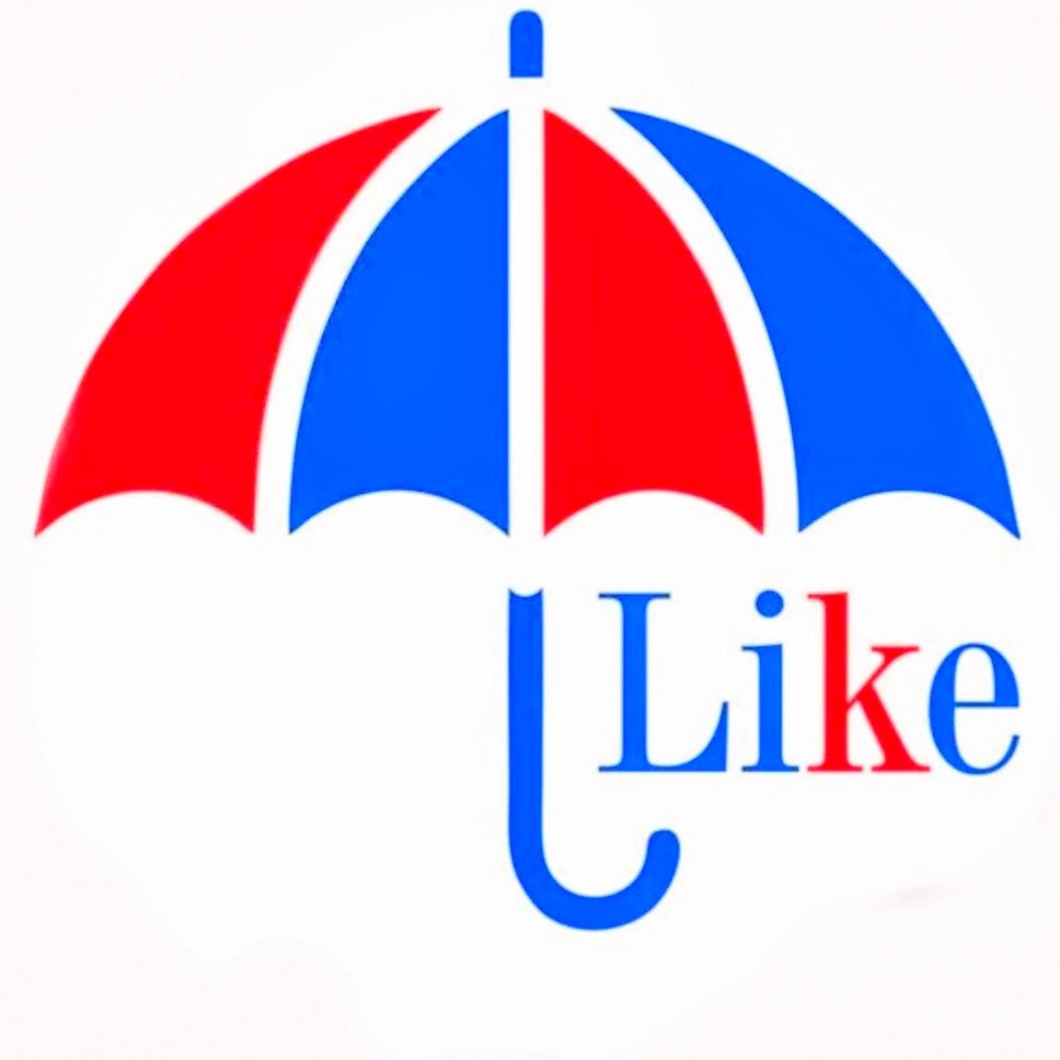 Like Gayrimenkul Danışmanlık Konya logo