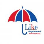 LİKE GAYRİMENKUL TİCARİ